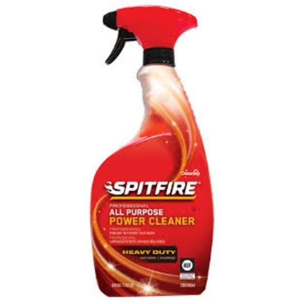 NEW SPITFIRE PROFESSIONAL ALLPURPOSE POWER CLEANER
