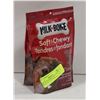 Image 1 : NEW 2 X 113G MILK BONE SOFT & CHEWY FILET MIGNON