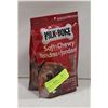 Image 1 : NEW 2 X 113G MILK BONE SOFT & CHEWY FILET MIGNON
