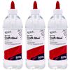 Image 1 : NEW 3  X 500G MONT MARTE SOFT GLUE