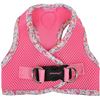 Image 1 : NEW PINKAHOLIC DOG HARNESS