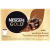 Image 1 : NEW 12 X 9 NESCAFE GOLD MEDIUM ROAST