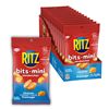 Image 1 : NEW 12 X 70 G RITZ BITS MINI