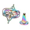 Image 1 : BRAND NEW ANTI GRAVITY GYROSCOPE STRESS TOY