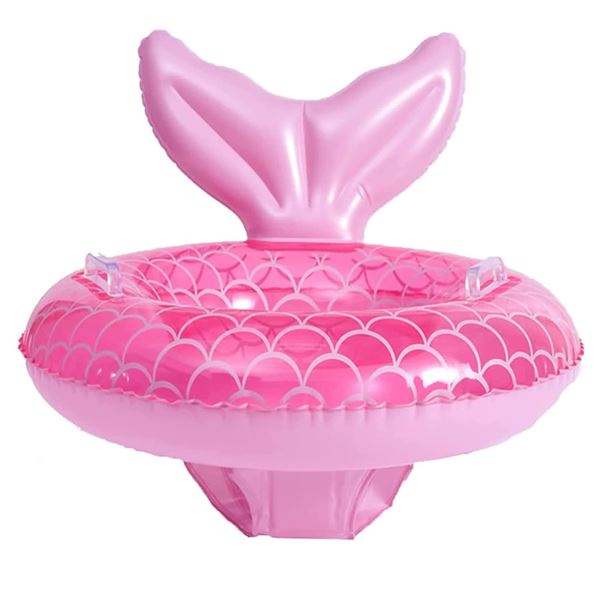 BRAND NEW MERMAID WHEEL SEAT RING