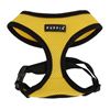 Image 1 : BRAND NEW XL PUPPIA YELLOW DOG HARNESS