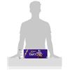 Image 2 : 850G CADBURY DAIRY MILK CHOCOLATE BAR