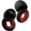 Image 1 : NEW LOZIEMI DB -28 QUIET EAR PLUGS FOR SLEEPING