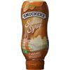 Image 1 : 428ML BOTTLE OF SMUCKERS SUNDAE SYRUP - CARAMEL