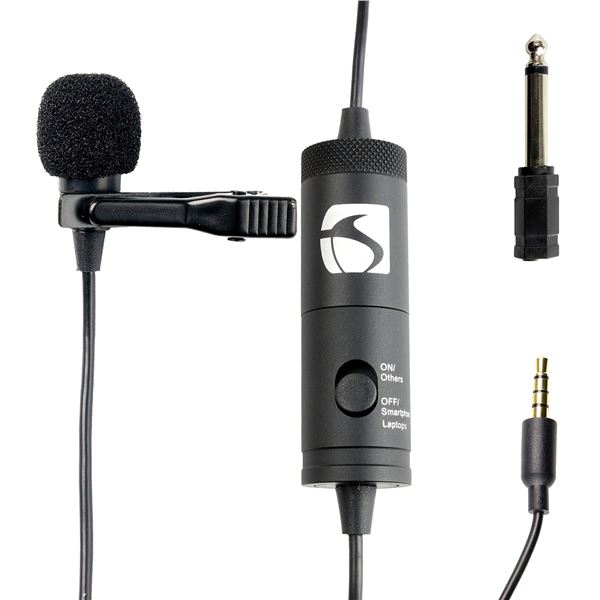 BRAND NEW INDUSTRY STANDARD SOUND LM100 MICROPHONE