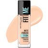 Image 1 : BRAND NEW 30ML MAYBELLINE FIT ME MATTE FOUNDATION