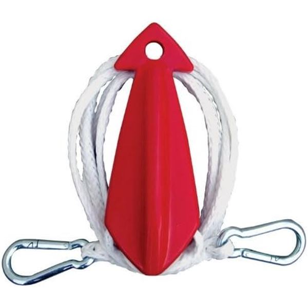 NEW AIRHEAD PULLEY STYLE WATERSPOTS TOW HARNESS