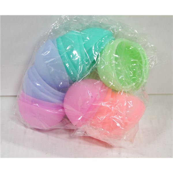 BRAND NEW 10 PIECES WATER BALLS FOR SIDE PLAY
