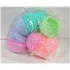 Image 1 : BRAND NEW 10 PIECES WATER BALLS FOR SIDE PLAY