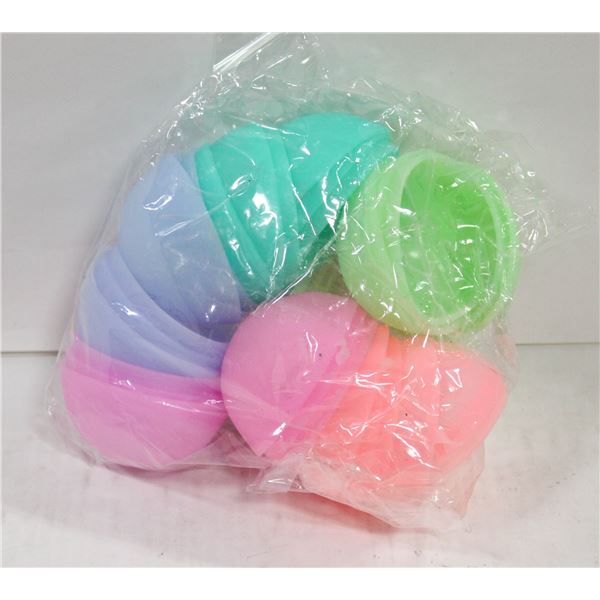 BRAND NEW 10 PIECES WATER BALLS FOR SIDE PLAY