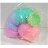 Image 1 : BRAND NEW 10 PIECES WATER BALLS FOR SIDE PLAY
