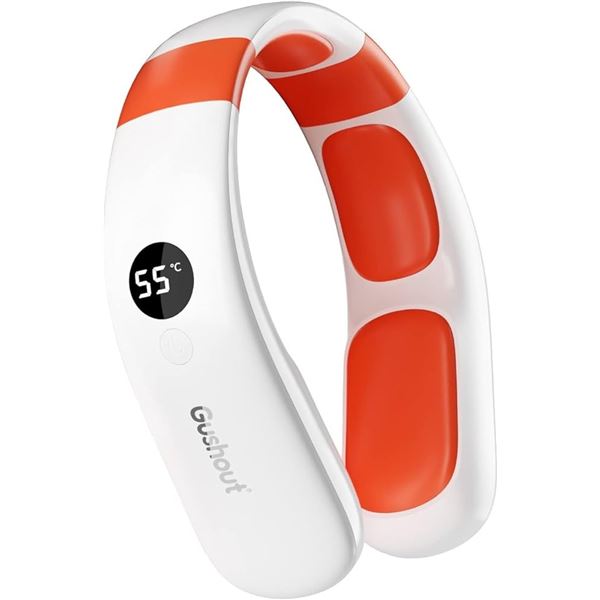 BRAND NEW WARM NECK TREASURE