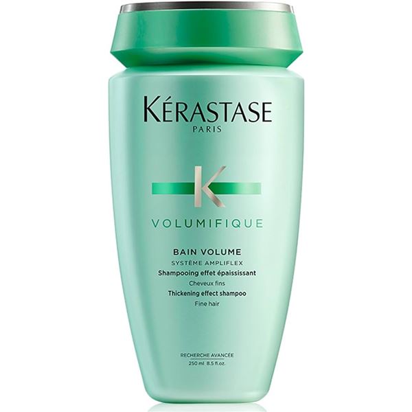 BRAND NEW 250ML KERASTASE BAIN VOLUME SHAMPOO