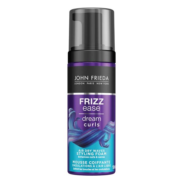 BRAND NEW 150ML JOHN FRIEDA FRIZZ EASE DREAM CURLS