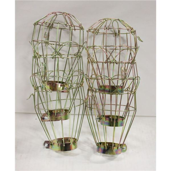 BRAND NEW OSALDI 6 PIECES METAL LAMP FOR HOME BAR