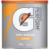 Image 1 : NEW 560G ORANGE GATORADE SPORTS DRINK POWDER
