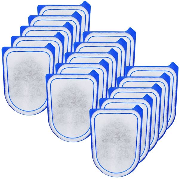 BRAND NEW 15 BLBAISH FITS WHISPER TETRA EX FILTERS