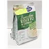 Image 1 : NEW 3 PACKS OF 210G SCOTTI RISOTTO AL FORMAGGIO