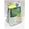 Image 1 : NEW 3 PACKS OF 210G SCOTTI RISOTTO AL FORMAGGIO
