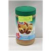 Image 1 : NEW 1KG JAR OF KRAFT SMOOTH LIGHT PEANUT BUTTER
