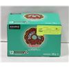 Image 1 : NEW 12 PACK OF THE DONUT SHOP KEURIG COFFEE PODS