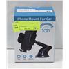 Image 1 : BRAND NEW PHONE MOUNT FOR CAR