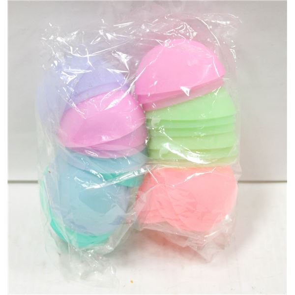 BRAND NEW 10 PIECES WATER BALLS FOR SIDE PLAY