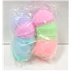 Image 1 : BRAND NEW 10 PIECES WATER BALLS FOR SIDE PLAY