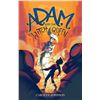 Image 1 : NEW PAPERBACK - ADAM AND THE WITCH QUEEN