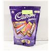 Image 1 : NEW 20 PACK OF CADBURY JUNIOR CHOCOLATES, VARIETY