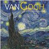 Image 1 : BRAND NEW VINCENT VAN GOGH 2024 CALENDAR