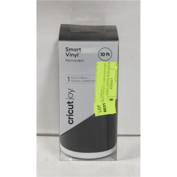 BRAND NEW SMART VINYL PERMANENT10FT CUTTING STRIP