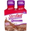 Image 1 : NEW 4 PACK OF SLIM FAST HIGH PROTEIN NUTRITION