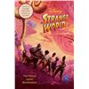 Image 1 : NEW HARDCOVER - DISNEY STRANGE WORLD THE DELUXE