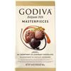 Image 1 : NEW 420G GODIVA BELGIUM MASTERPIECES CHOCOLATES