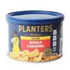 Image 1 : NEW 3 X 200G PLANTERS DELUXE SALTED WHOLE CASHEWS