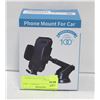 Image 1 : BRAND NEW PHONE MOUNT FOR CAR