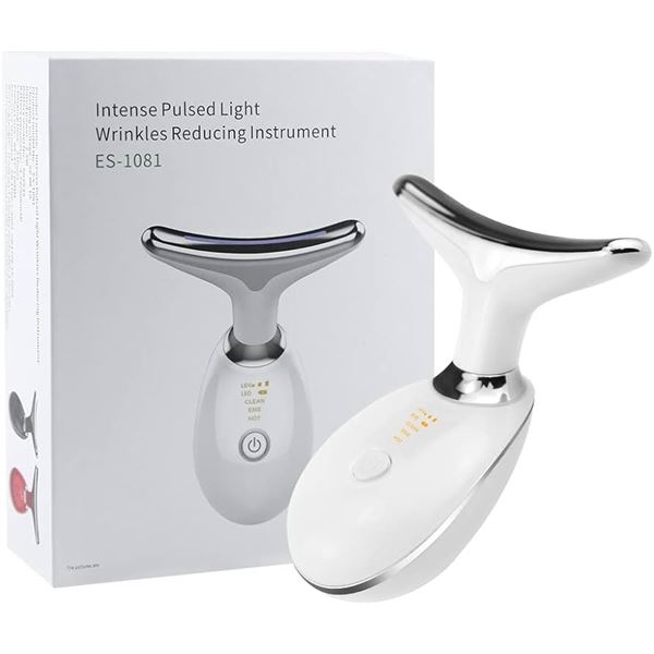 BRAND NEW INTENSE PULSED LIGHT WRINKLES REDUCING