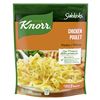 Image 1 : NEW 6 X 126G KNORR SIDEKICKS PASTA SIDE DISH