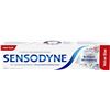 Image 1 : NEW 135ML SENSODYNE BRIILLIAN WHITENING TOOTHPASTE
