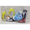 Image 1 : NEW PACK OF 7 LIQUID WATER ENHANCERS