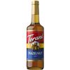 Image 1 : NEW 750ML TORANI CLASSIC HAZELNUT SYRUP