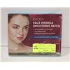 Image 1 : NEW ELLOCY FACE WRINKLE SMOOTHING PATCH