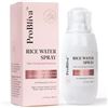 Image 1 : NEW PROBLIVA RICE WATER HAIR THINNING SERUM SPRAY