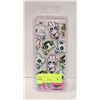 Image 1 : NEW POWERPUFF GIRLS PHONECASE IPHONE12 PRO MAX